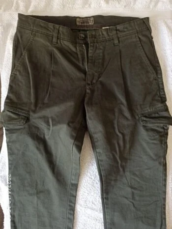 Jean Cargo