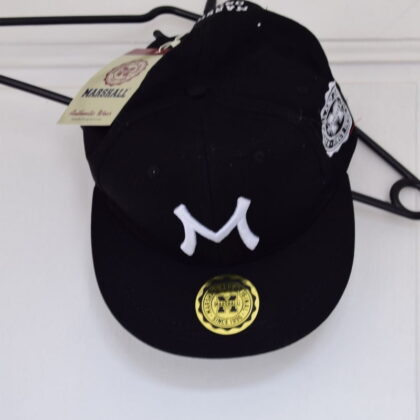 Casquette Marshalls