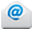 email-icone-blanc