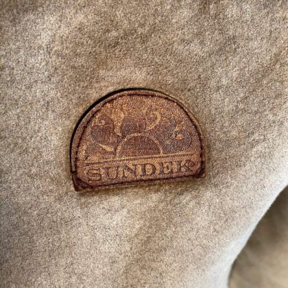 Sundek Blouson Belge