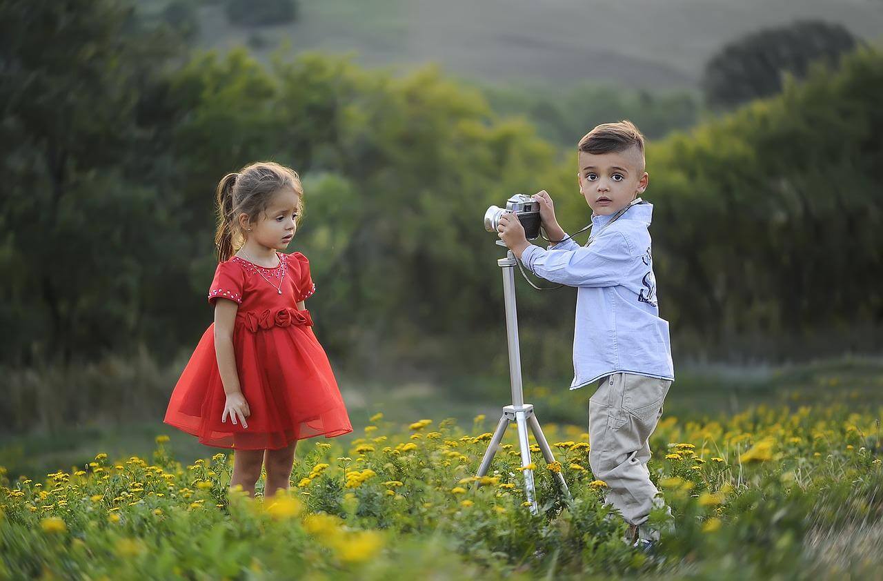 Tendance-mode-enfant