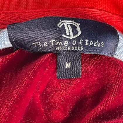 The Time Of Bocha Polo